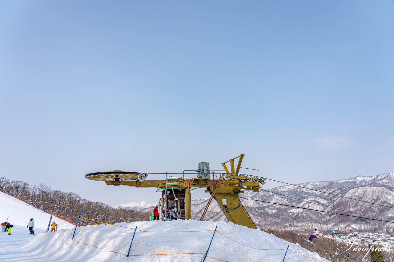 Fu's snow area　住宅街へ滑り込むような感覚が楽しい『安・近・短』の三拍子が揃った札幌市南区のシティゲレンデ(^^)v